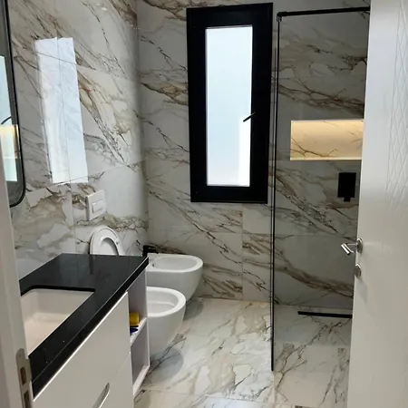 Apartman Sea View Vlora