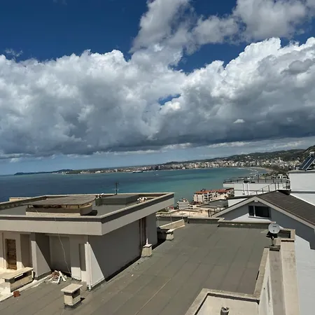 Apartment Sea View