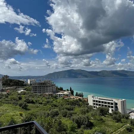 Sea View Vlore