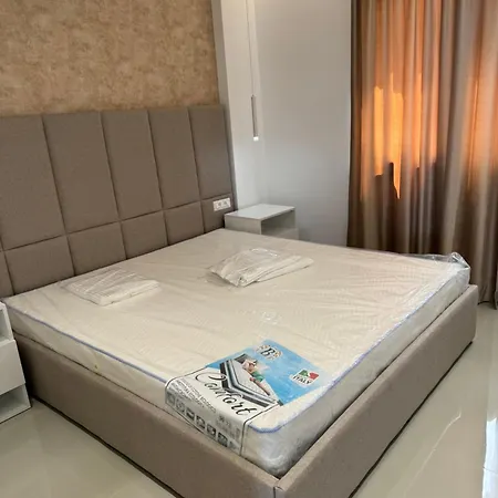 Sea View Apartment